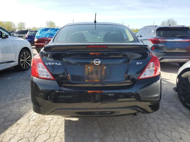 3N1CN7AP7KL866791 Nissan VERSA S