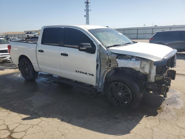 1N6AA1E60KN503423 Nissan Titan Platinum Reserve