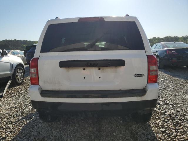 1C4NJPBA8ED703556 Jeep Patriot Sport