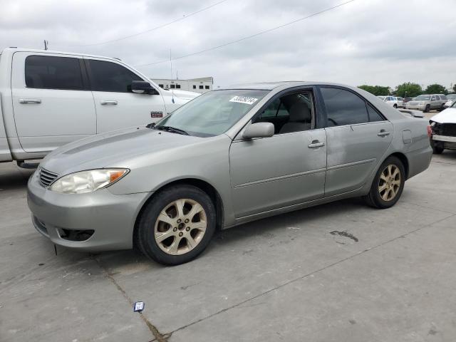 Auction sale of the 2005 Toyota Camry Le, vin: 4T1BE32K45U501737, lot number: 53029214