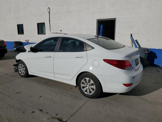 KMHCT4AE5FU939535 Hyundai ACCENT GLS