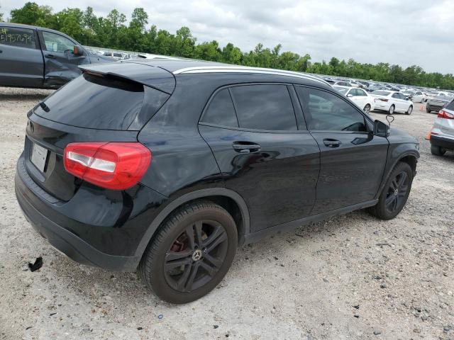 WDCTG4EB2JJ497360 Mercedes-Benz GLA 250