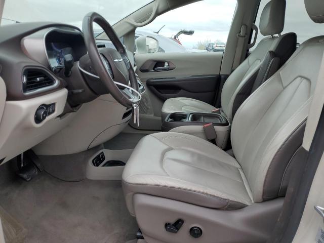 2C4RC1BG2HR665451 Chrysler Pacifica Touring L