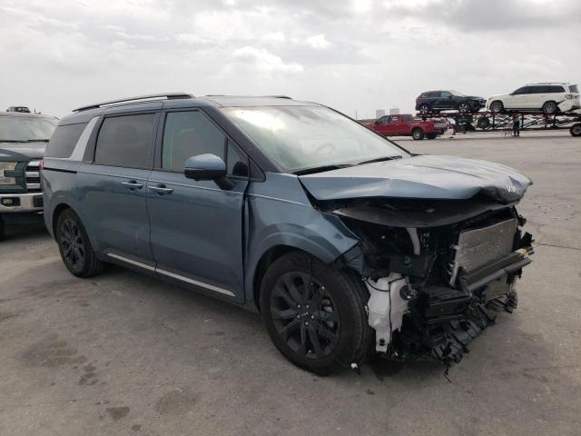 KNDNE5H35R6327054 KIA Carnival Sx