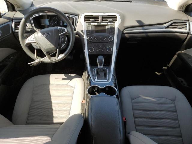 3FA6P0UU3GR343047 Ford Fusion S Hybrid