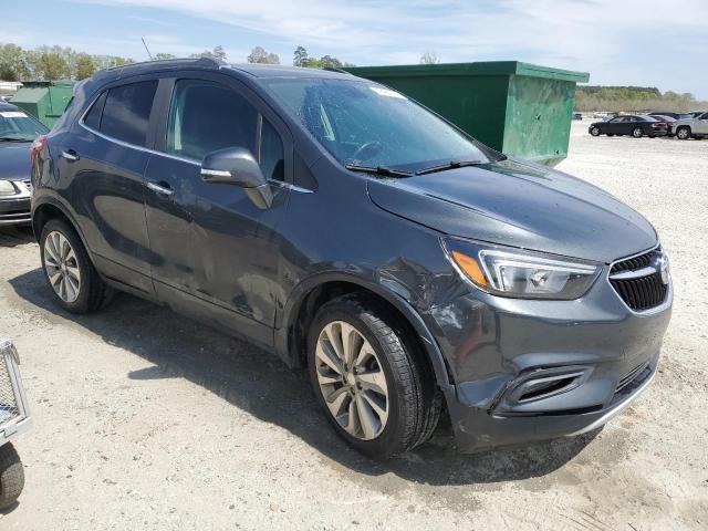 KL4CJBSB6HB013012 Buick Encore Preferred Ii