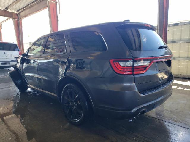 1C4RDHAG8JC444832 Dodge Durango Sxt