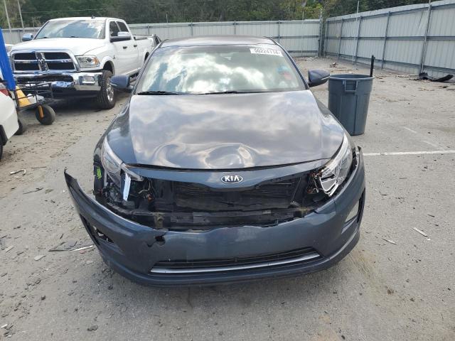KNAGM4AD2E5073597 KIA OPTIMA HYBRID