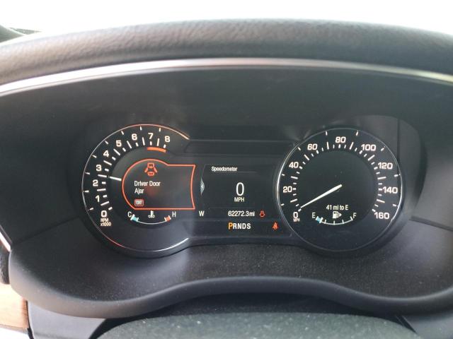 5LMTJ3DH9HUL52048 Lincoln Mkc Reserve