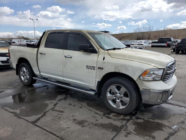 3C6RR7LT4HG757395 RAM 1500 Slt