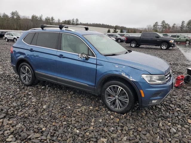 3VV2B7AXXJM029318 Volkswagen TIGUAN SE