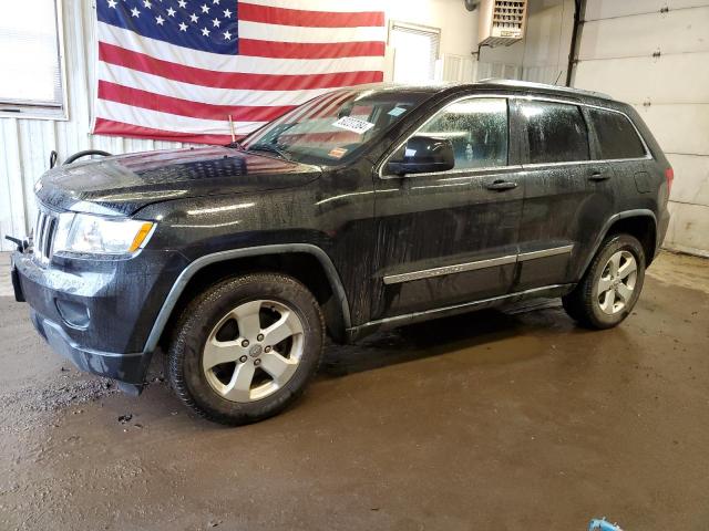 Auction sale of the 2011 Jeep Grand Cherokee Laredo, vin: 1J4RS4GG8BC583344, lot number: 50237384