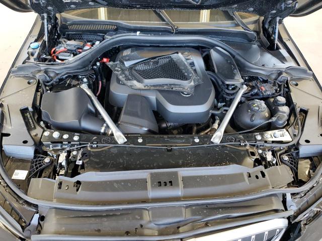 WBA43FJ00RCP87387 BMW 530 I