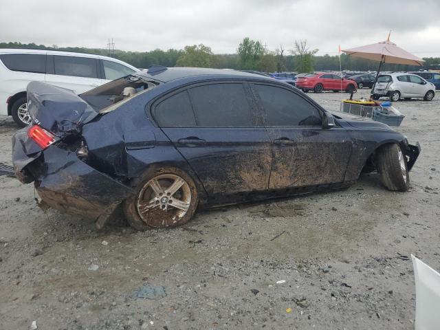 WBA3A5C55FF608047 BMW 328 I