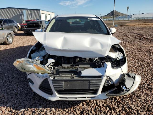 1FADP3F26EL200612 Ford FOCUS SE