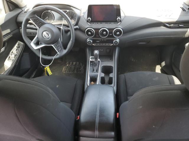 3N1AB8CV2NY311255 Nissan SENTRA SV