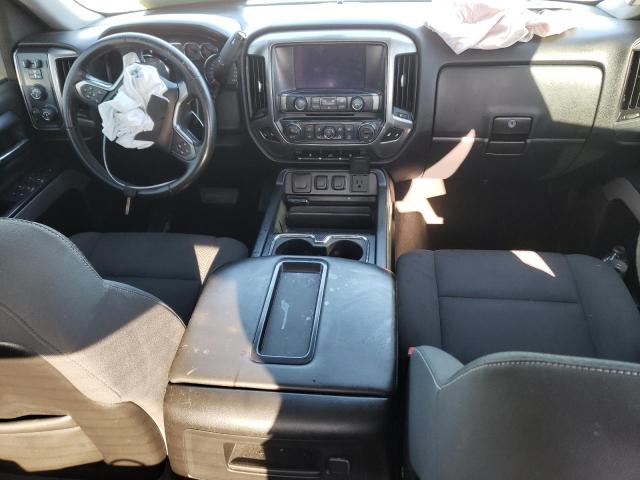 1GCVKREC8FZ232051 Chevrolet Silverado K1500 Lt