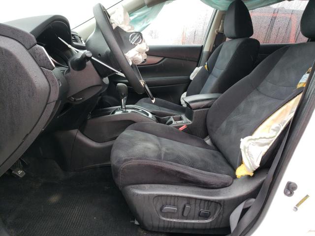 JN8AT2MV5GW144572 Nissan ROGUE S