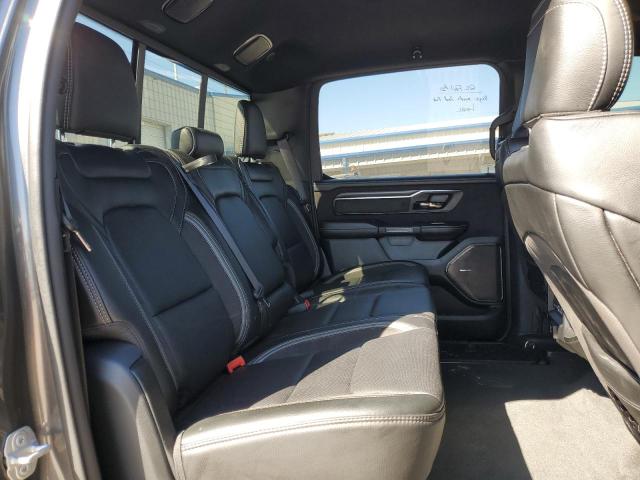 1C6SRFU99NN227618 RAM 1500 Trx