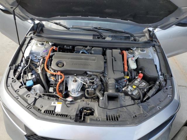 1HGCY2F70PA002360 Honda Accord Hybrid Sport-l