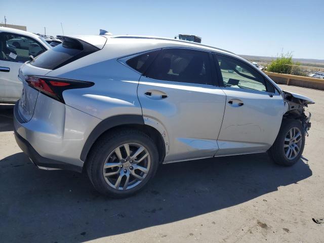 JTJBARBZ8F2011988 Lexus NX 200T