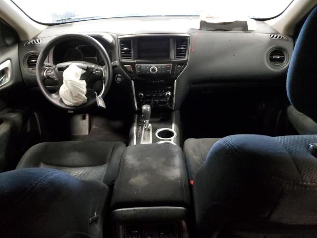 5N1AR2MN9GC642281 Nissan Pathfinder S