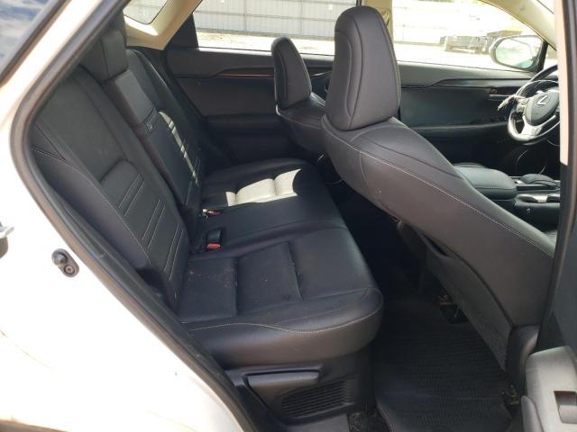 JTJBARBZ9H2126649 Lexus Nx 200t Base