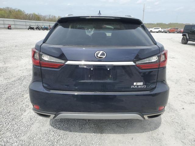 2T2HZMAA8LC174170 Lexus RX 350