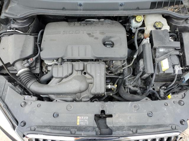 1G4PP5SK4F4145108 Buick Verano