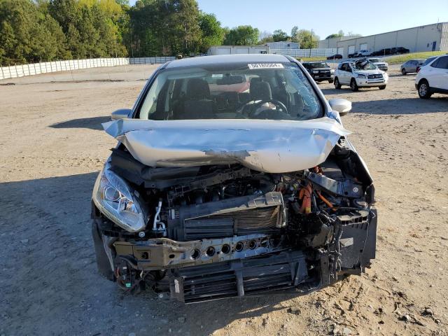 1FADP5EU7HL109366 Ford C-MAX SE