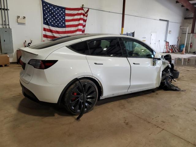 7SAYGDEF1NF521436 Tesla Model Y