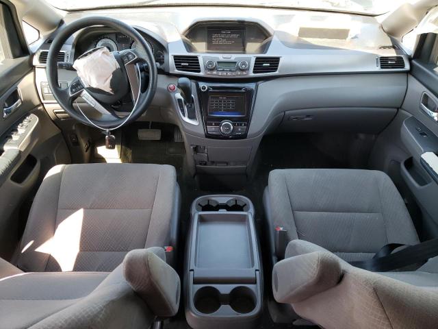 5FNRL5H40EB032393 Honda ODYSSEY EX