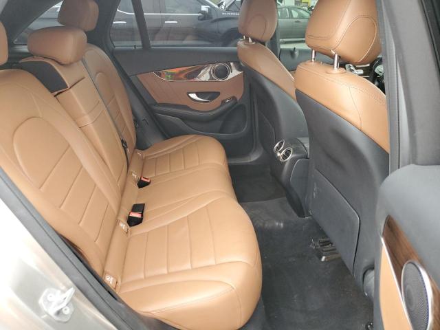 W1N0G8EB5LF847871 Mercedes-Benz Glc 300 4matic