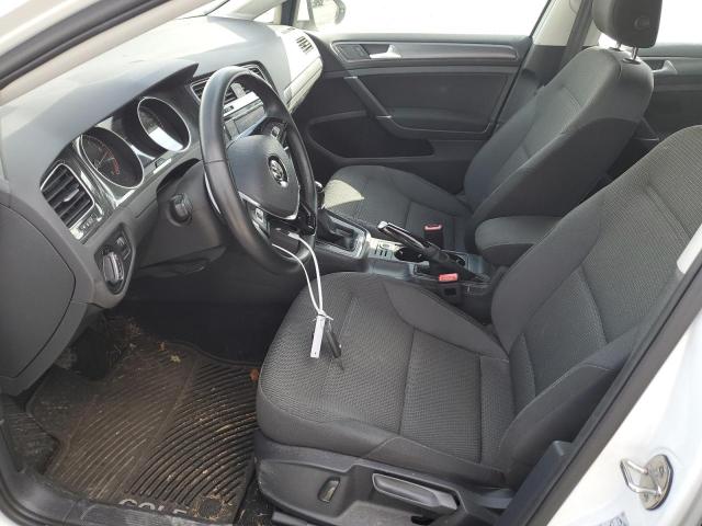 3VW217AU9KM500459 Volkswagen Golf Sportwagen S
