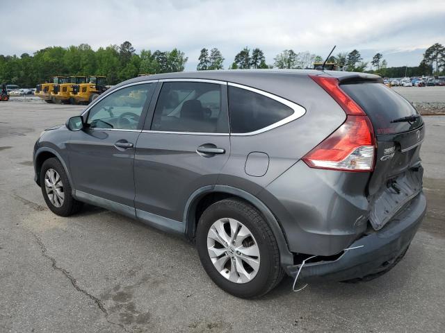 2HKRM4H57EH687748 Honda CR-V EX