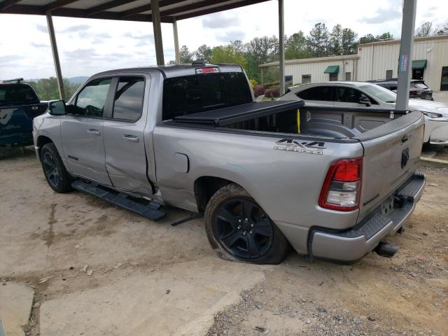 1C6SRFBT8MN790639 RAM 1500 Big Horn/lone Star