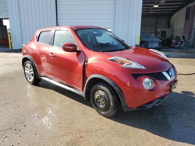 JN8AF5MR4GT608626 Nissan JUKE S