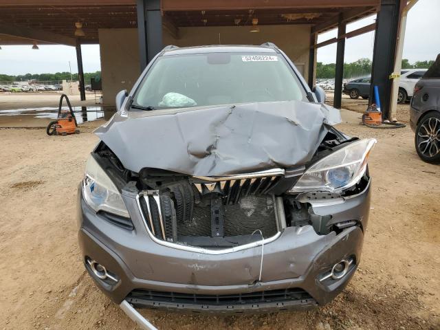 KL4CJCSB6EB665176 Buick Encore