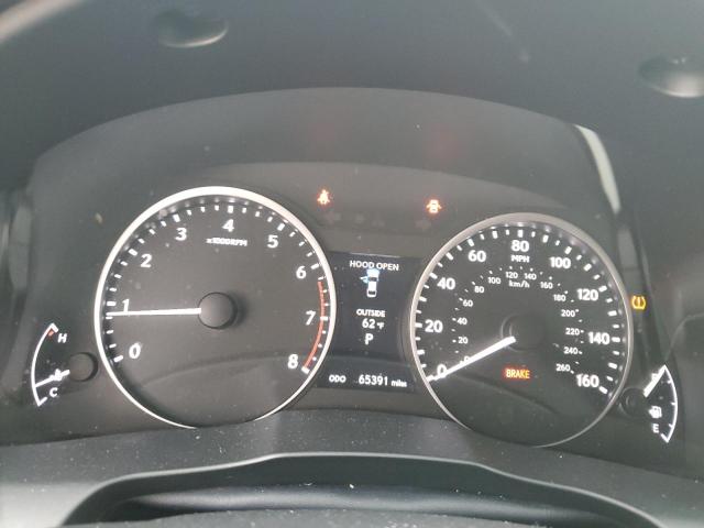 JTHBK1GG7F2163137 Lexus ES 350