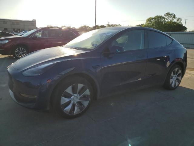 Auction sale of the 2023 Tesla Model Y, vin: 7SAYGAEE4PF704032, lot number: 50990284