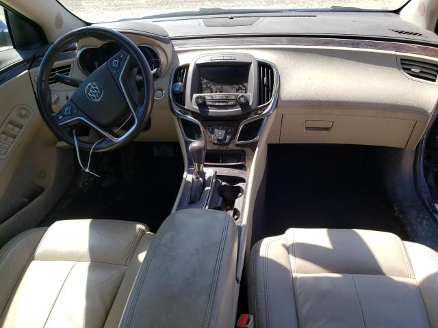 1G4GB5G37EF306330 Buick Lacrosse
