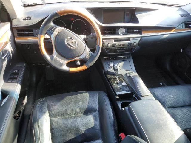 JTHBW1GG1E2072576 Lexus ES 300H