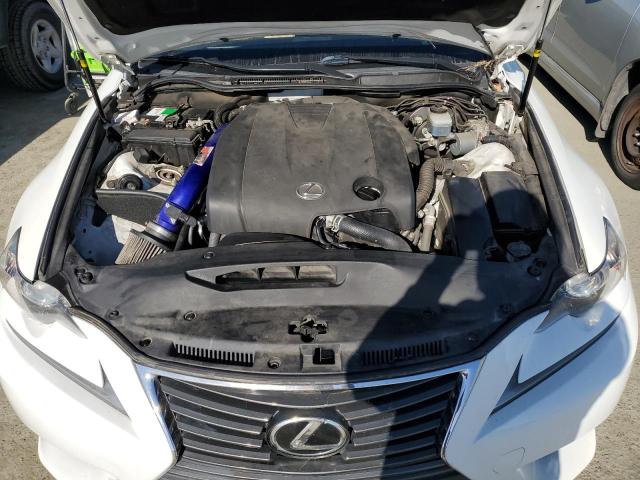 JTHBF1D24F5075156 Lexus IS 250