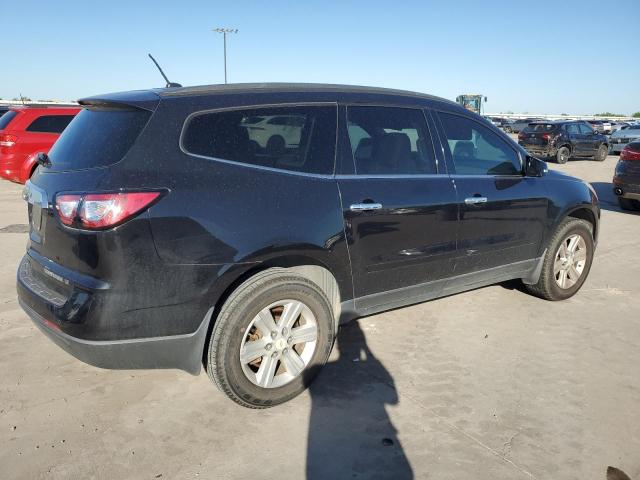 1GNKRGKD3EJ267584 Chevrolet Traverse Lt
