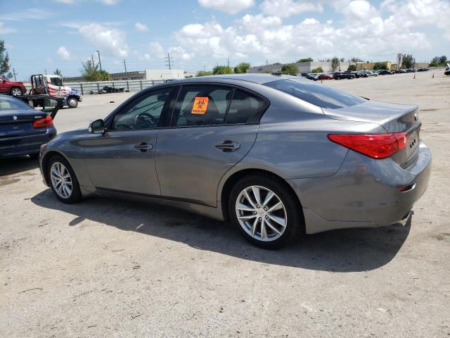 JN1EV7AP8GM304582 Infiniti Q50 Premium