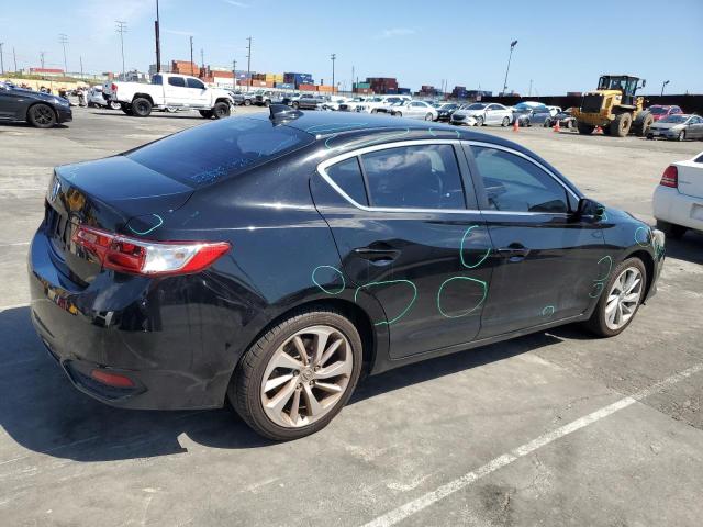 19UDE2F35GA022534 Acura Ilx Base Watch Plus
