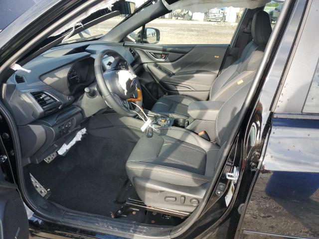 JF2SKAMC1PH525465 Subaru Forester Wilderness