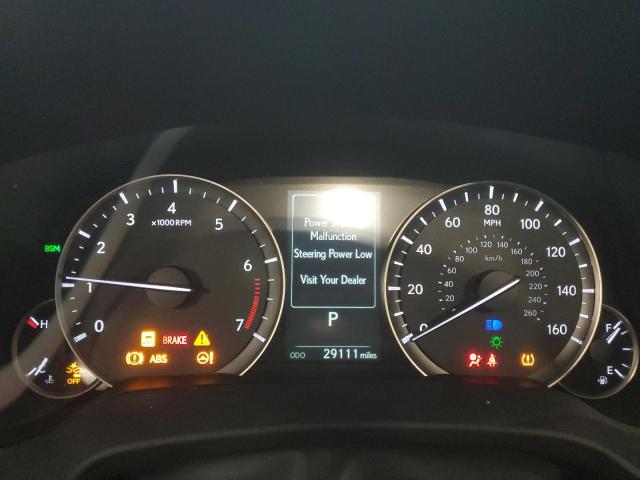 2T2HZMDA3LC232648 Lexus RX 350