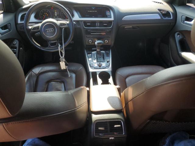 WAUEFAFL2FN033974 Audi A4 Premium Plus
