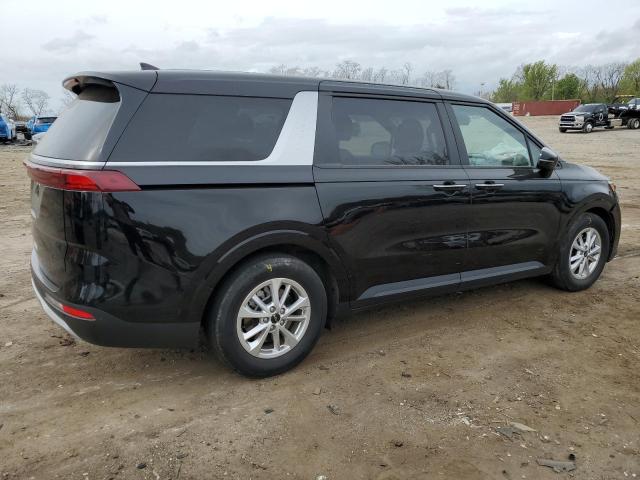 KNDNB4H3XP6193769 KIA Carnival Lx